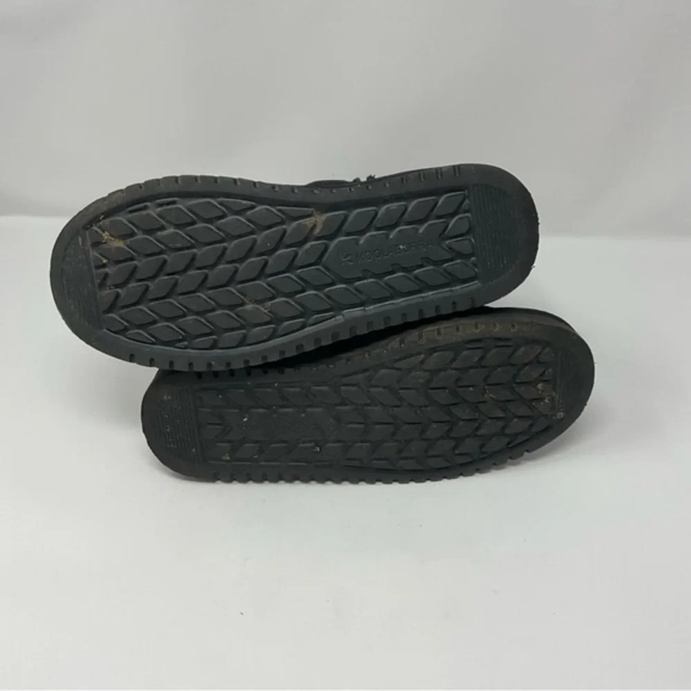 Kookaburra By Ugg Classic Short Black Boots Size5‎